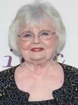 June Squibb