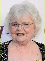 June Squibb