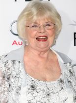 June Squibb