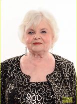 June Squibb