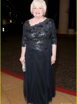 June Squibb