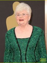 June Squibb