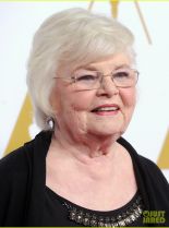 June Squibb