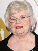 June Squibb