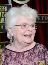 June Squibb