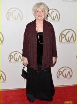 June Squibb