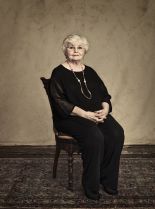 June Squibb