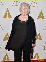 June Squibb