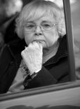 June Squibb