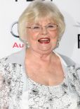 June Squibb