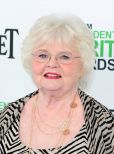 June Squibb