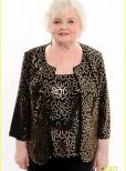 June Squibb