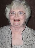 June Squibb