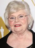 June Squibb