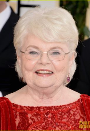 June Squibb