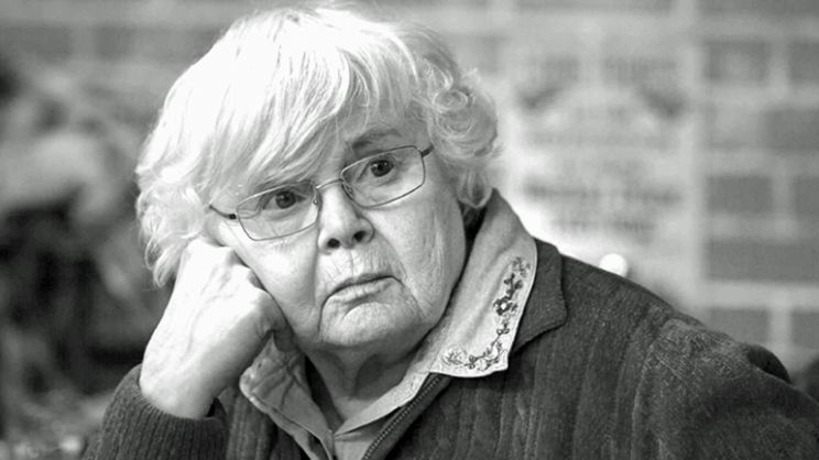 June Squibb