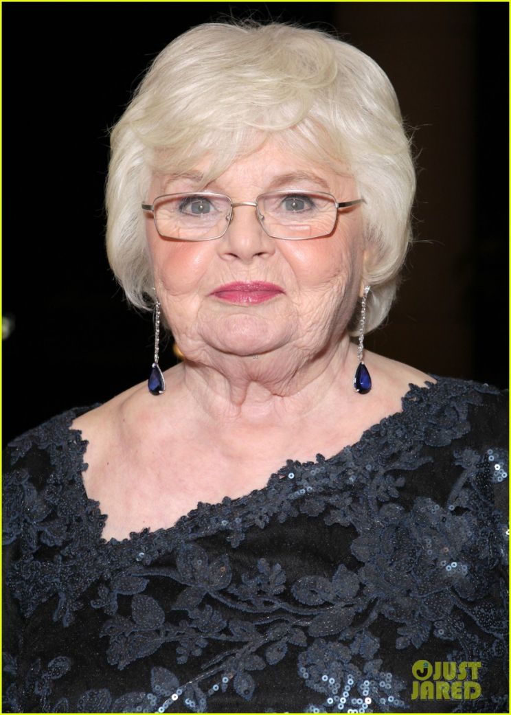 June Squibb