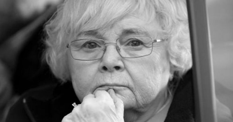 June Squibb