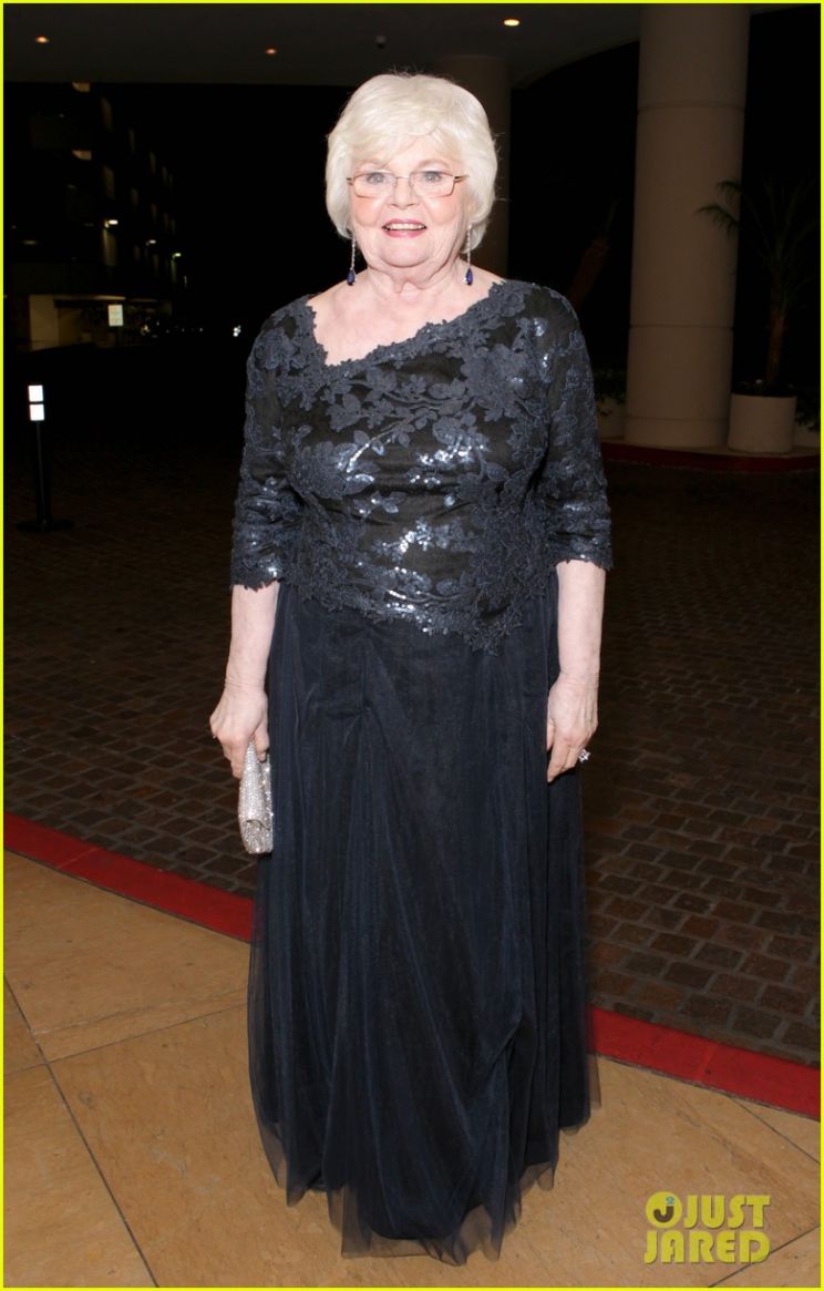 June Squibb