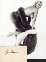 June Storey