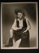 June Storey