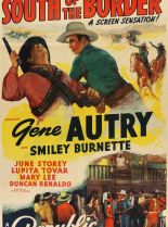 June Storey