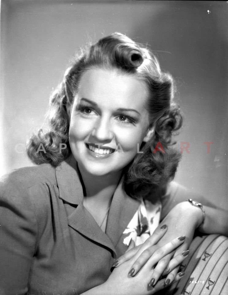 June Storey