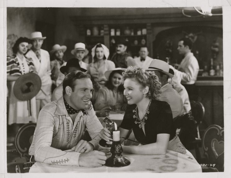 June Storey