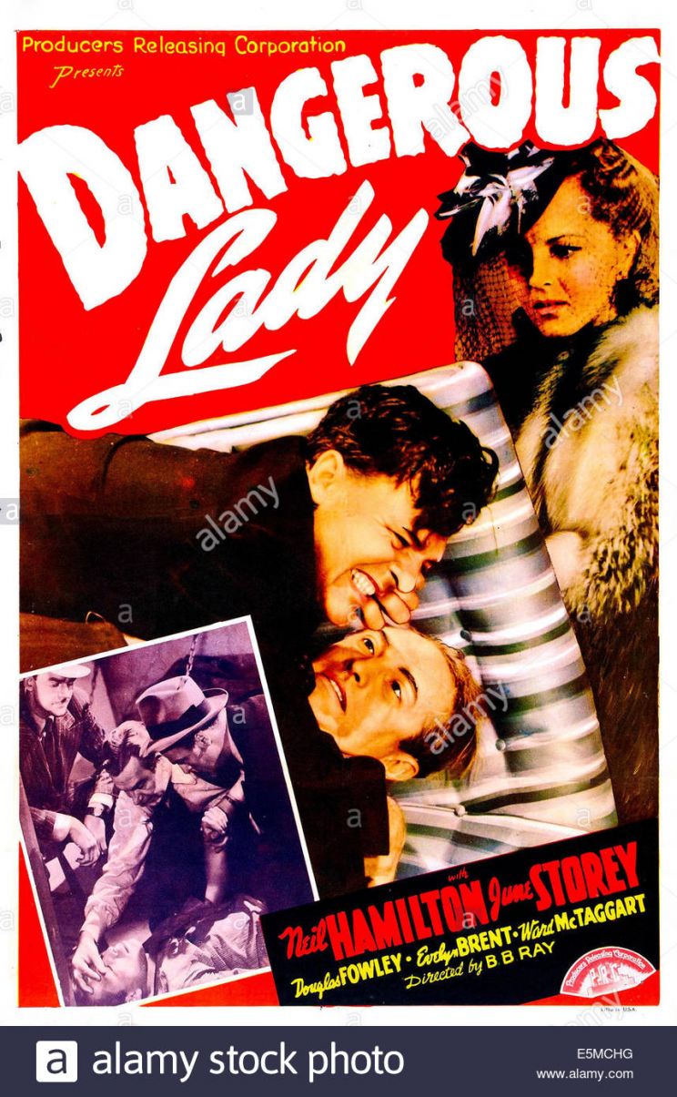 June Storey