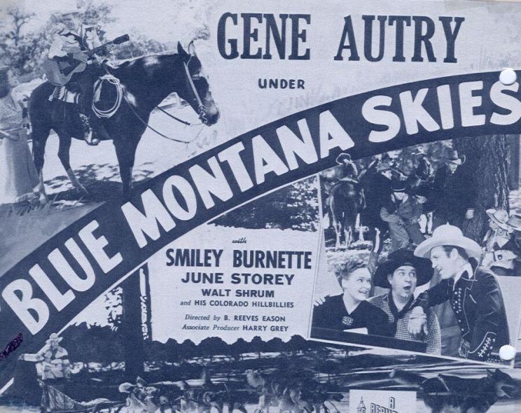 June Storey