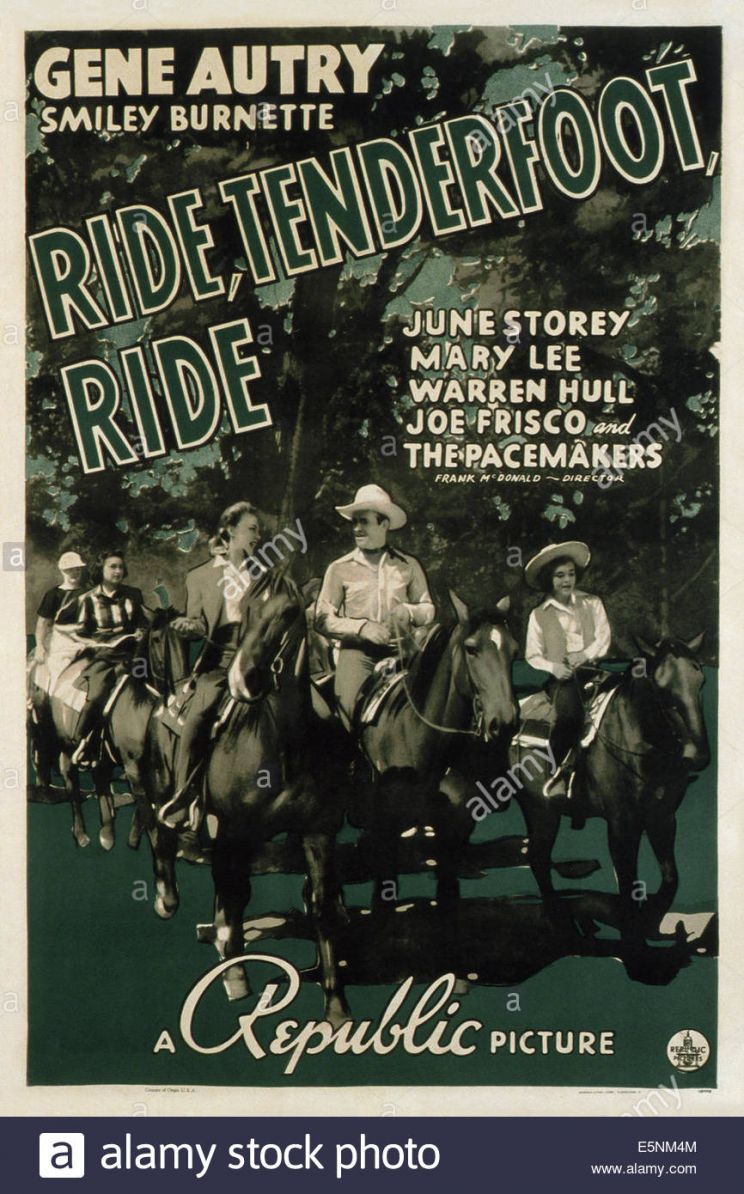 June Storey