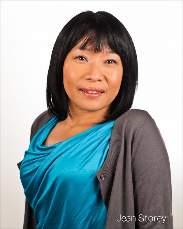 June Storey