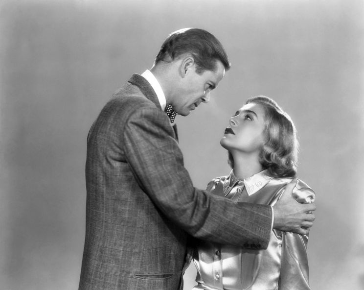 June Storey