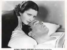 June Travis