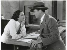 June Travis