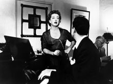 June Travis