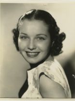 June Travis
