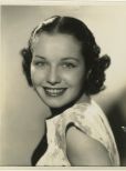 June Travis