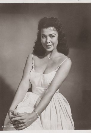 June Travis