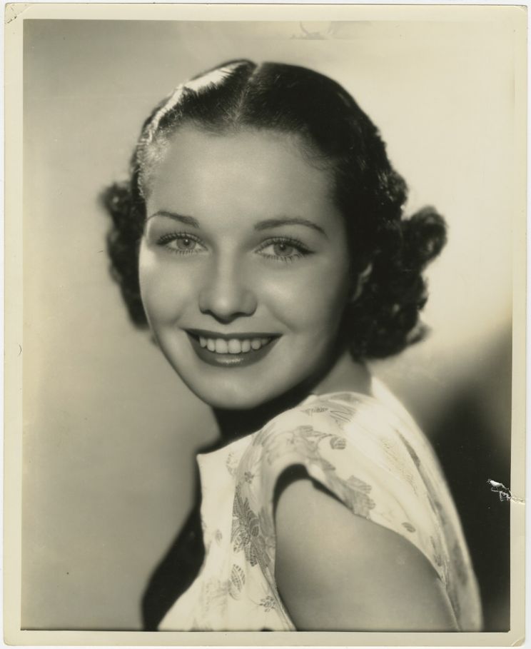 June Travis