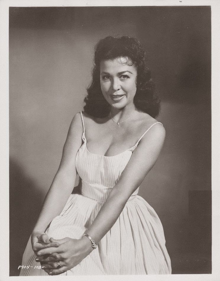 June Travis