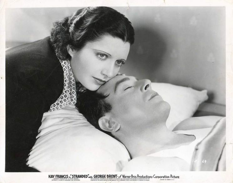 June Travis