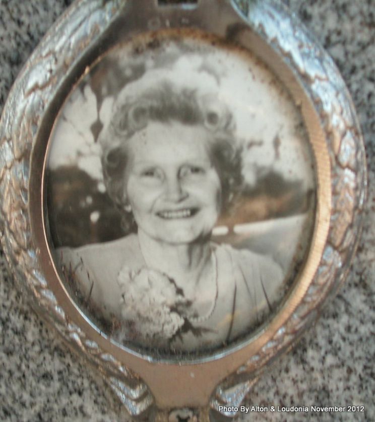 June Travis