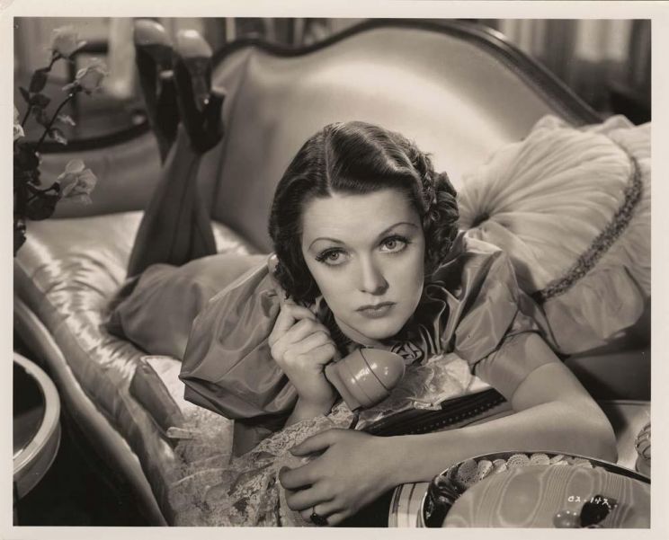 June Travis