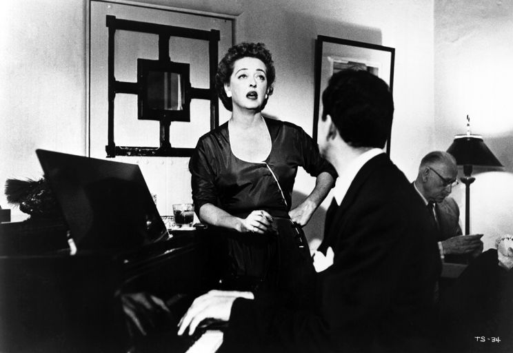 June Travis