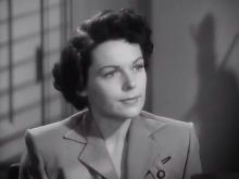 June Vincent