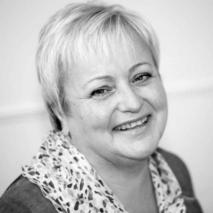 June Watson