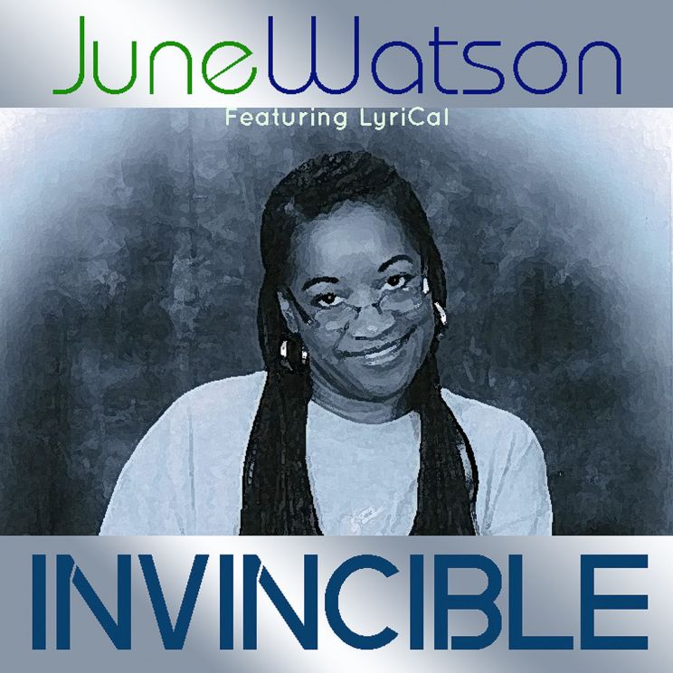 June Watson