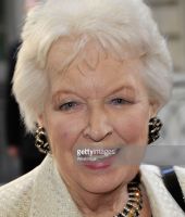 June Whitfield