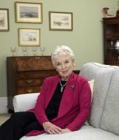 June Whitfield